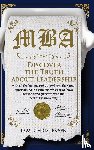 Christensen, D. M. - M.B.A.