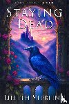 Sterling, Lillith - Staying Dead