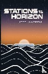 Jaworski, Jess - Stations on the Horizon