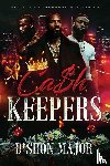 Major, D'Shon - Cash Keepers