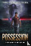 Sizemore, Timothy Edward - Possession