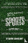 Sokoloff, Stuart - Breaking Into Sports