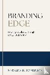 Koprivica, Natasha - BRANDING EDGE