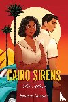 Youssef, Yasmin - Cairo Sirens
