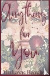 Hamelin, Mackenzie - Anything for You