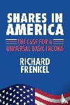 Frenkel, Richard - Shares In America