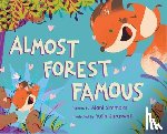 Simmons, Ajani - Almost Forest Famous