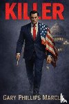 Marcus, Gary Phillips - Killer