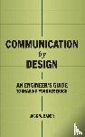 Baker, Jack W - Communication by Design