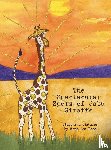 Haas, Mona Lea - The Spectacular Spots of Jabu Giraffe