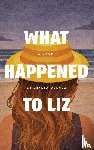 Duryea, Crysta - What Happened to Liz