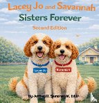 Samoranski. Ed. D., Jeffrey R. - Lacey Jo and Savannah
