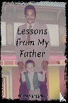 Goggins, Trunnis - Lessons From My Father