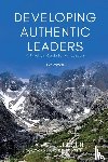Jensen, Jennifer - DEVELOPING AUTHENTIC LEADERS