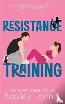 Loring, Kayley - Resistance Training