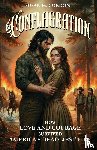 Gordon, Susan M. - Conflagration