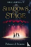 Schoene, Patience D - Shadows of the Stage