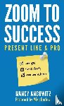 Ancowitz, Nancy - Zoom to Success
