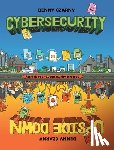 Czarny, Benny - Cybersecurity Upside Down: Rethink Your Cybersecurity Strategy