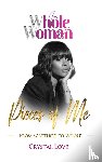 Love, Crystal - The Whole Woman- Pieces of Me