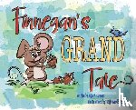 Cawood, Julia a. - Finnegan's Grand Tale