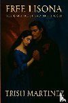 Martinez, Trish - Free Lisona