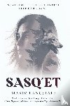 Langstaff, Maxim - Sasq'et