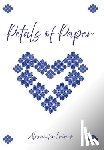 Lainez, Alexander - Petals of Paper