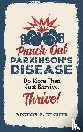 Becker, Victor P. - Punch Out Parkinson's Disease