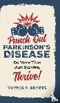 Becker, Victor P. - Punch Out Parkinson's Disease
