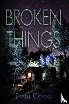 Corso, Diane - Broken Things