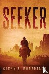 Robertson, Glenn S. - Seeker