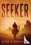 Robertson, Glenn S. - Seeker