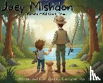 Vandahl, Christopher Paul - Joey Mishdon Wished He'd Gone Fishin'