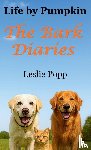 Popp, Leslie - The Bark Diaries