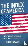 Bernard, Tom - THE INDEX OF AMERICA