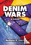 Davis, Barbara A. - Denim Wars