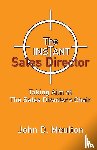 Moulton, John D - The Instant Sales Director