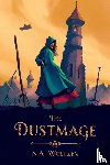 Woltzen, N. A. - The Dustmage