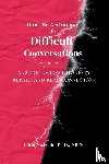 Nademin, Elicia - Don't Be A Stranger To Difficult Conversations
