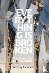 Fieldman, Anthony - Everything Is Broken