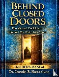 Harris Curry, Dorothy R - BEHIND CLOSED DOORS