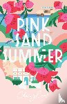 Evans, Chassity - Evans, C: Pink Sand Summer