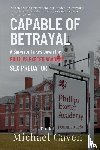 Caven, Michael - CAPABLE OF BETRAYAL