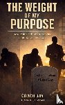 Jackson, Jayw K - The Weight Of My Purpose