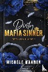 Mannon, Michele - Dirty Mafia Sinner