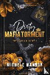 Mannon, Michele - Dirty Mafia Torment