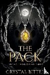Bittel, Crystal - The Pack