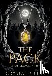 Bittel, Crystal - The Pack