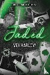 Harlow, Vex - Jaded